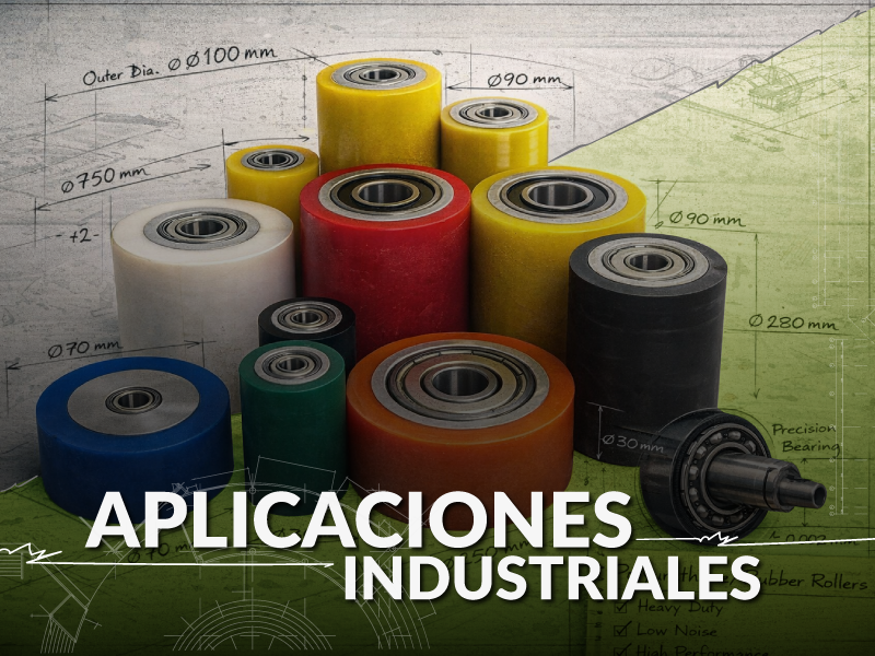 Recubrimiento de poliuretano